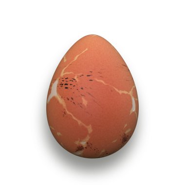kahverengi yumurta