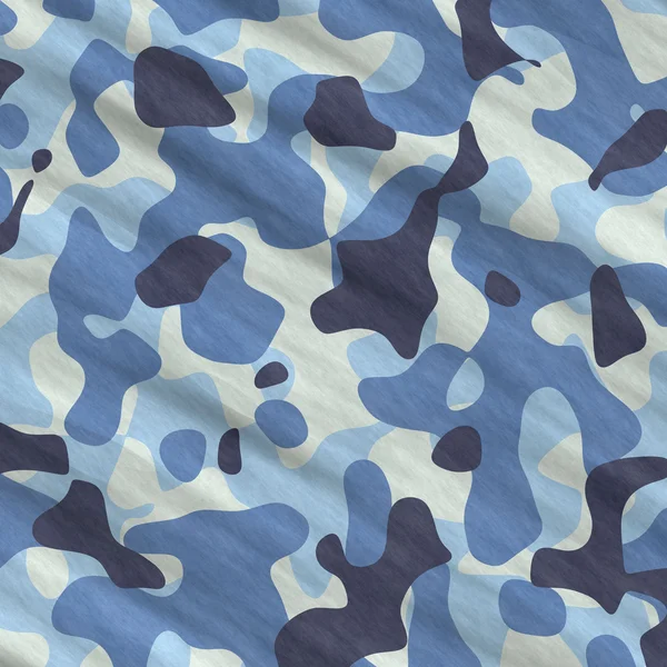 Camouflage pattern — Stock Photo, Image