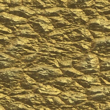 altın metal arka plan