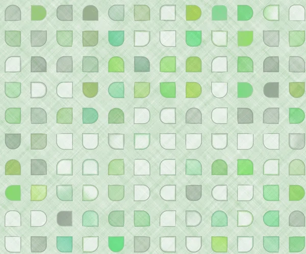 Green pattern — Stock Photo, Image