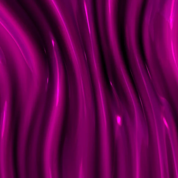 Pink silk background — Stock Photo, Image
