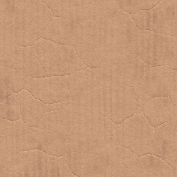 Aged cardboard background — Stock Photo, Image