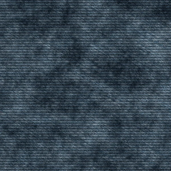 Blue jeans texture — Stock Photo, Image