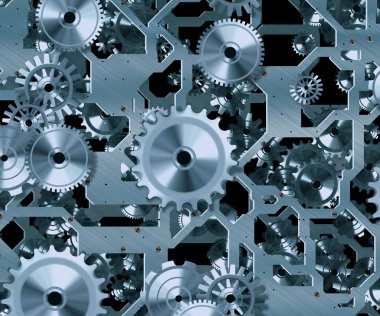 Clockwork doku