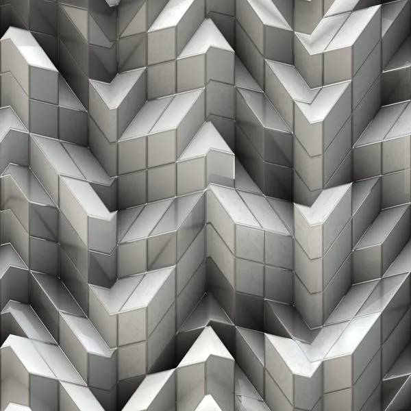 Abstract cubes background — Stock Photo, Image