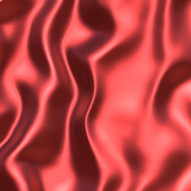 kırmızı ipek arkaplan