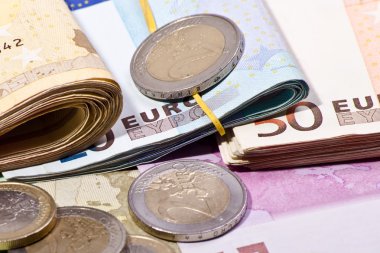 banknot ve madeni paralar