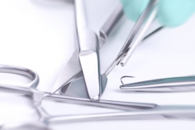 işleme tıbbi aletleri