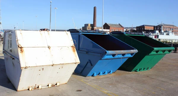 endüstriyel atıkların atlar