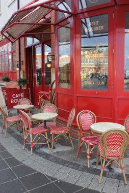 Bistro
