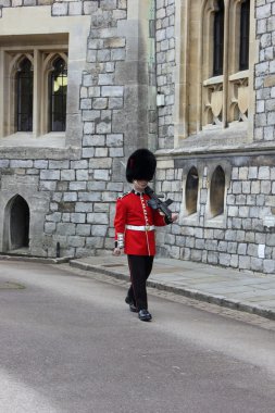 Queens Guard