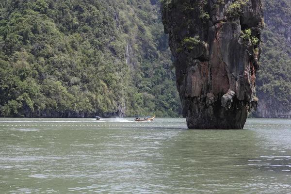 James Bond Island — Stockfoto