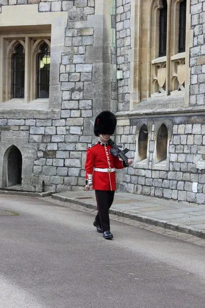Queens Guard