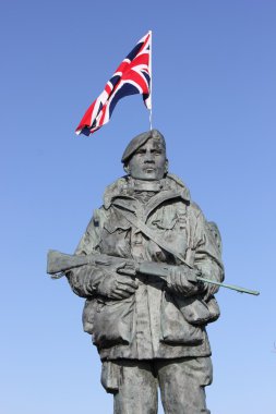 Royal marine