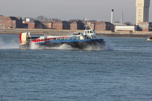 Isle of Wight Hovercraft