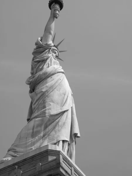 Libertad y justicia — Foto de Stock