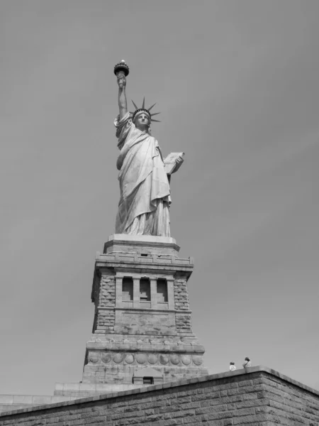 Libertad y justicia — Foto de Stock