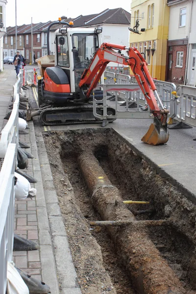 belirtilen yeni plastik Gaz boruları
