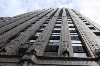 San Francisco.