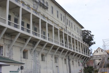 Alcatraz