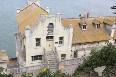 Alcatraz