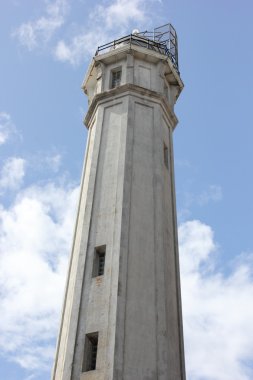 Alcatraz