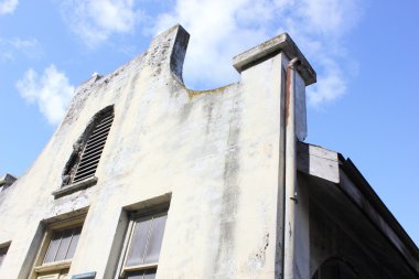 Alcatraz