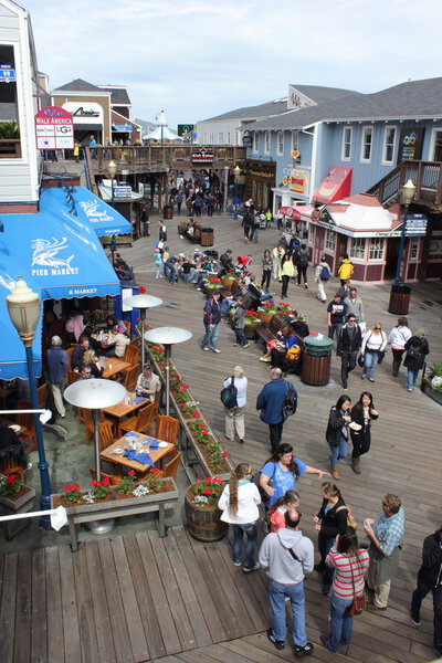 Сан-Франциско