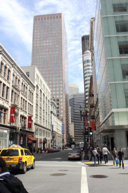 San Francisco.
