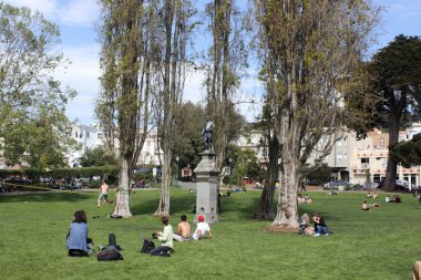 San Francisco Park