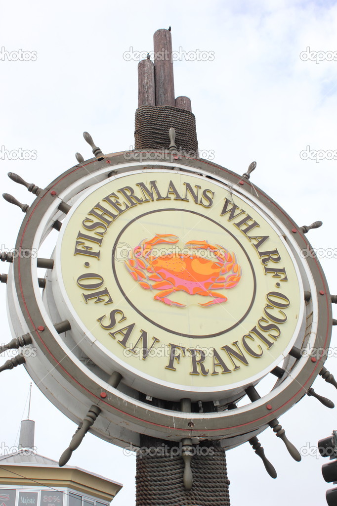 Fishermans Wharf