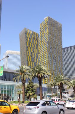 Las Vegas Strip