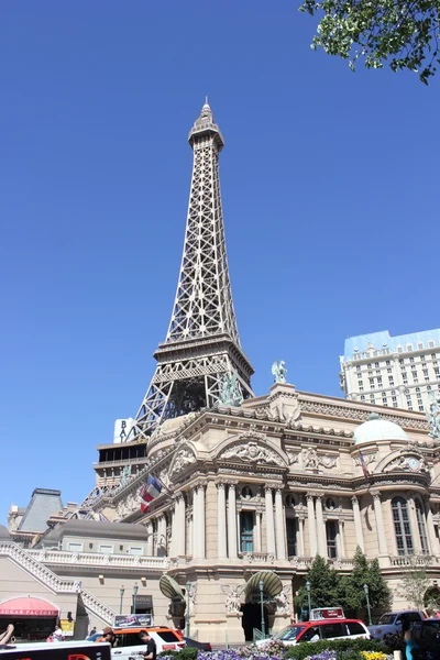 Las Vegas Strip — Fotografia de Stock