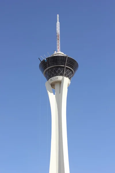 Stratosphere Hotel — Stock fotografie