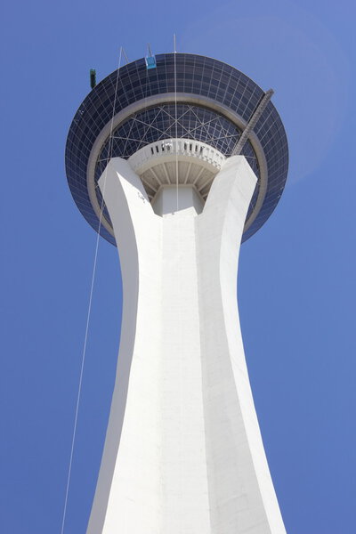 Stratosphere Hotel