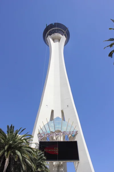 Hôtel Stratosphere — Photo