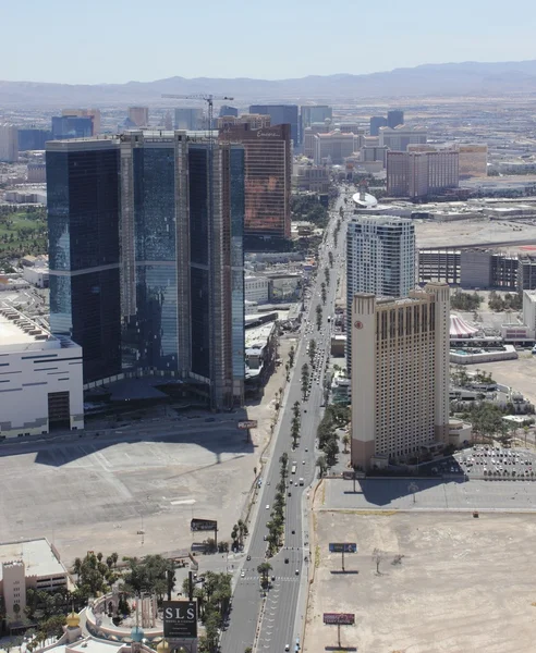 Las Vegas. — Fotografia de Stock