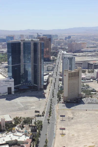 Las Vegas. — Fotografia de Stock