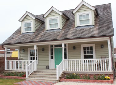 Eski İngiliz mimarisi