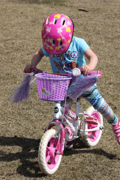 Ciclismo — Foto Stock