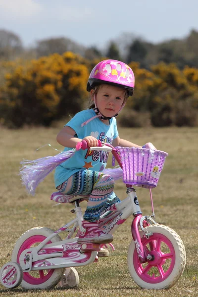 Ciclismo — Fotografia de Stock