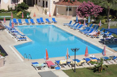Türkiye'de otel