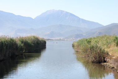Türkiye'deki calıs
