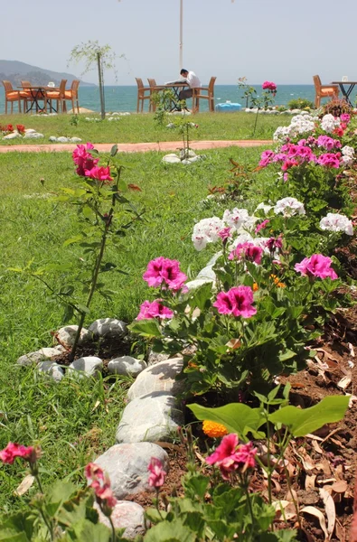 Oludeniz — Foto Stock