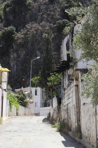 Vivienda antigua — Foto de Stock