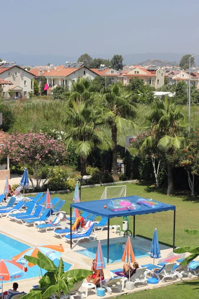 Türkiye'de otel