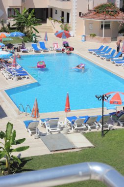 Türkiye'de otel