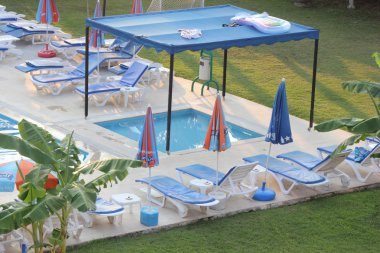 Türkiye'de otel