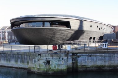 henry VIII'ın mary rose dinlenme