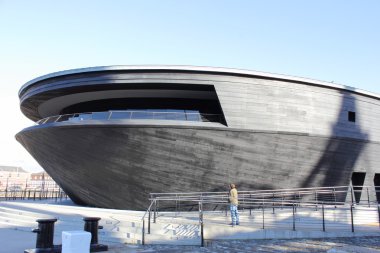 henry VIII'ın mary rose dinlenme